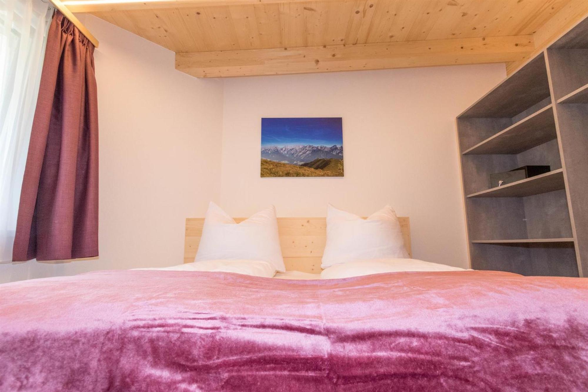 Appartements Danijela Fuegenberg Rom bilde