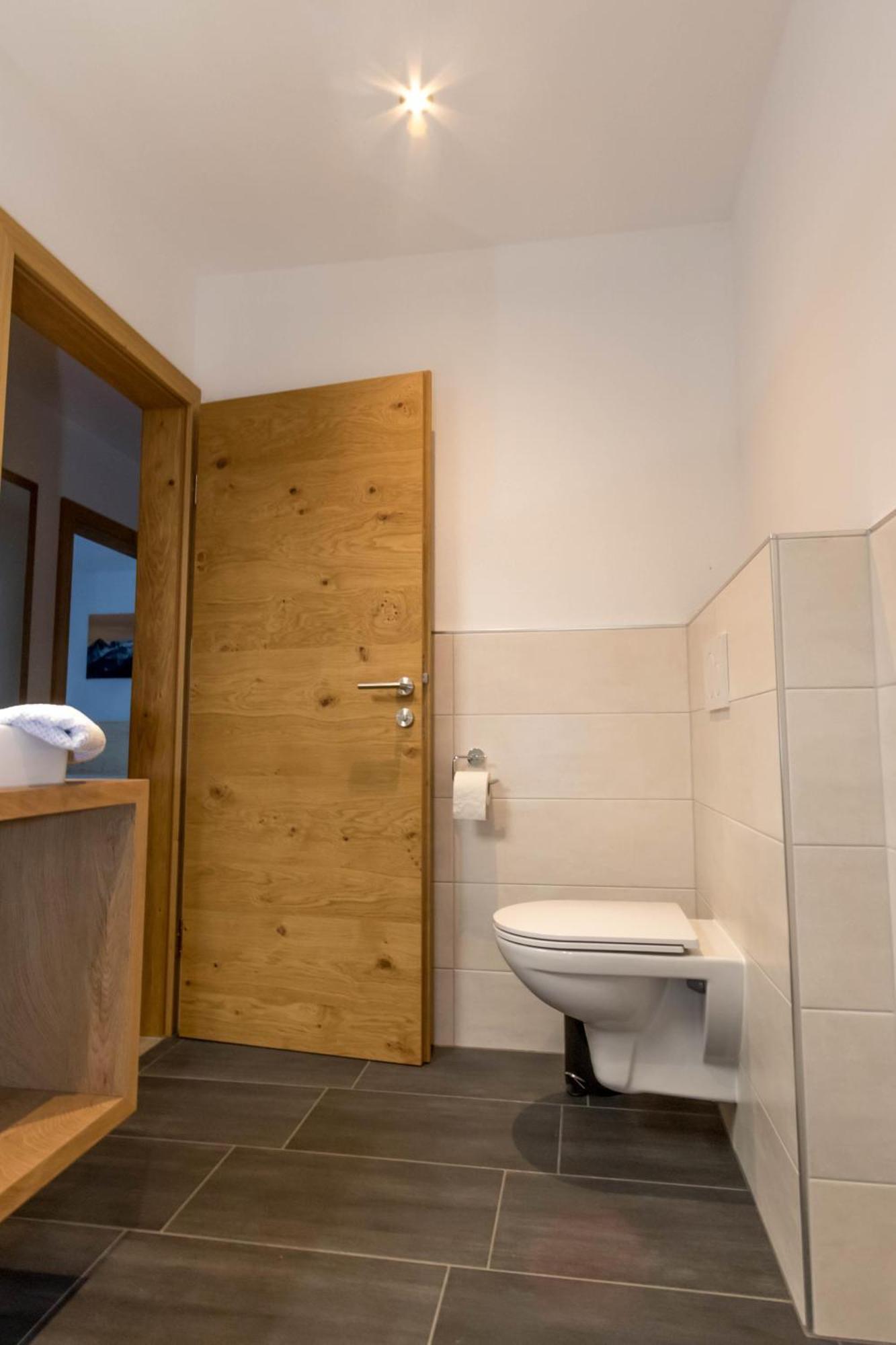 Appartements Danijela Fuegenberg Rom bilde