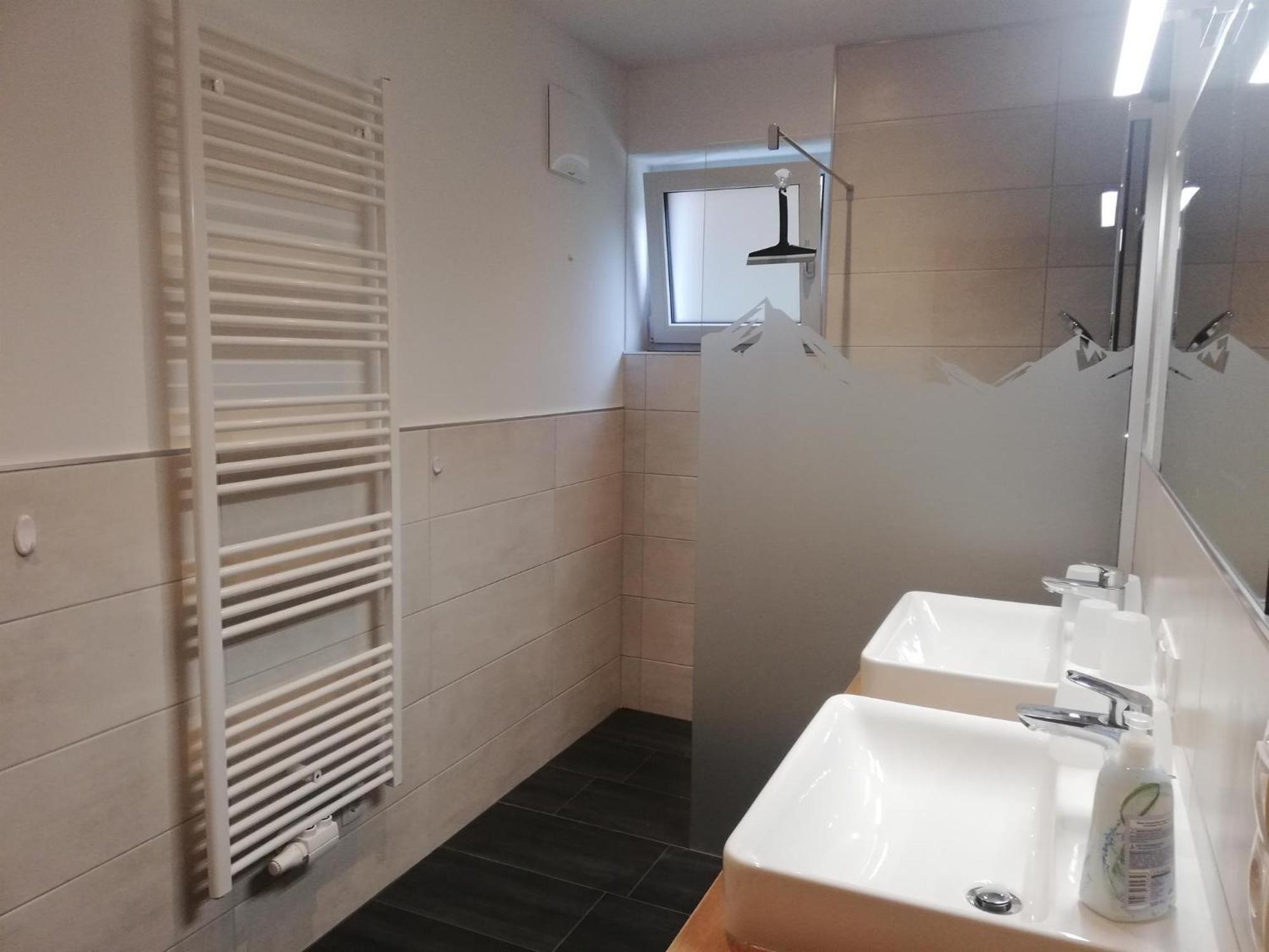 Appartements Danijela Fuegenberg Rom bilde
