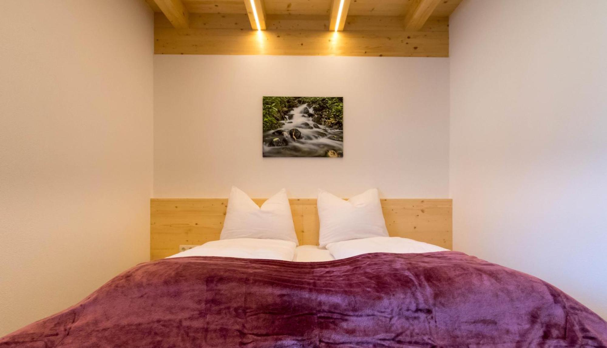 Appartements Danijela Fuegenberg Rom bilde