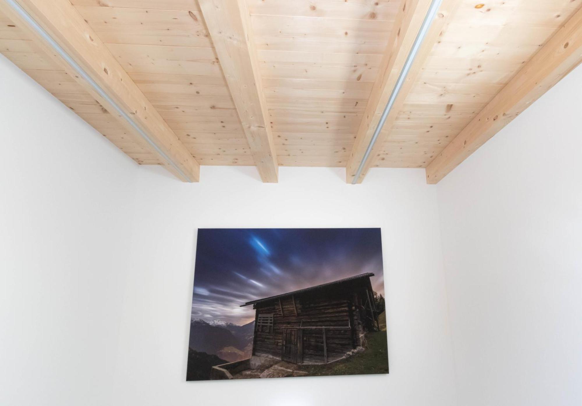 Appartements Danijela Fuegenberg Rom bilde