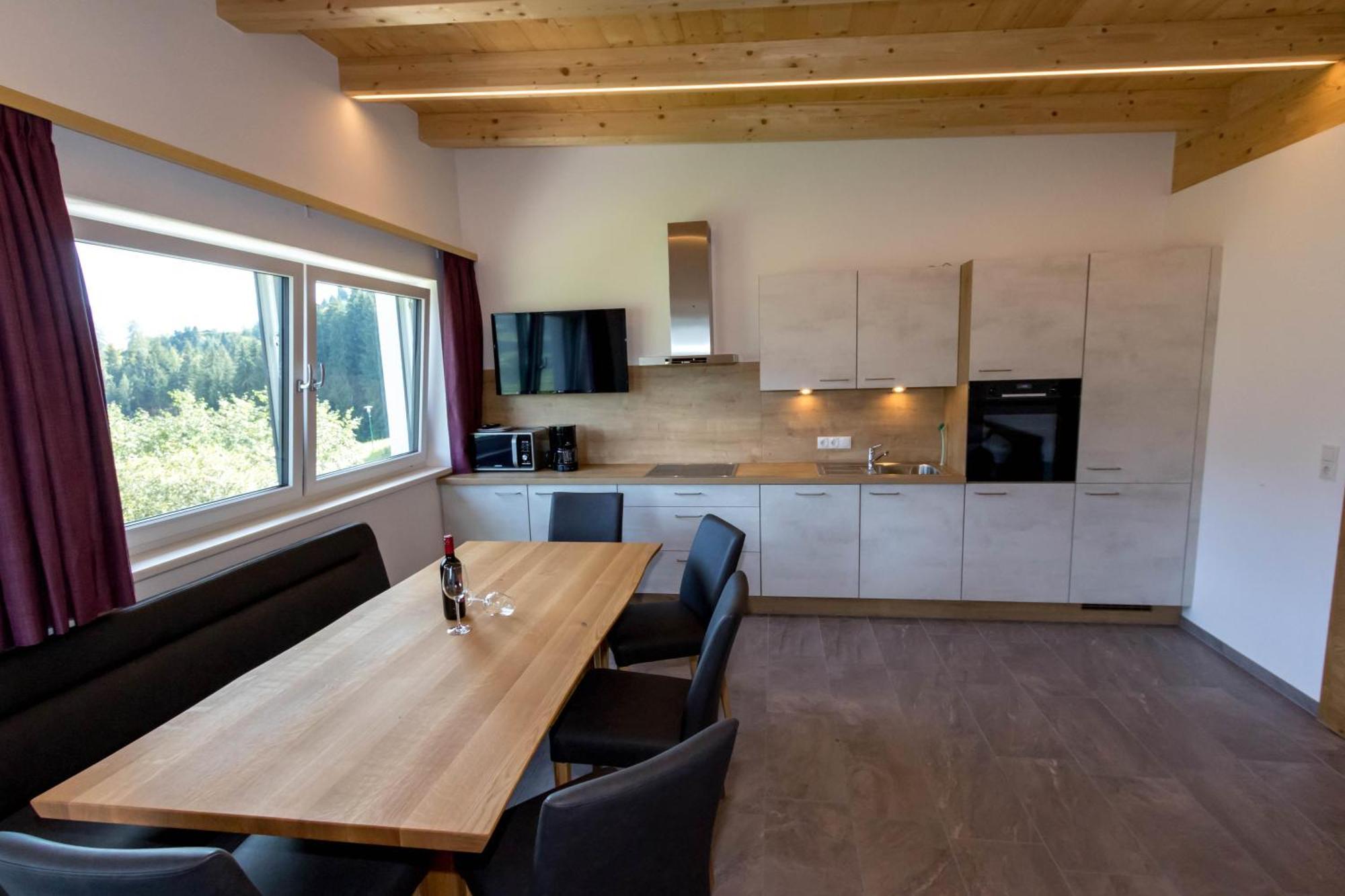 Appartements Danijela Fuegenberg Rom bilde