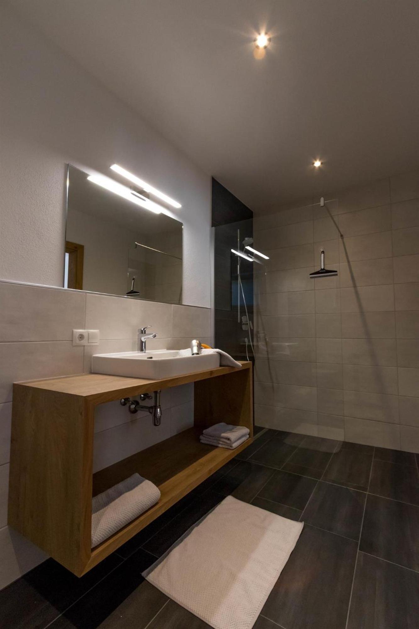 Appartements Danijela Fuegenberg Rom bilde